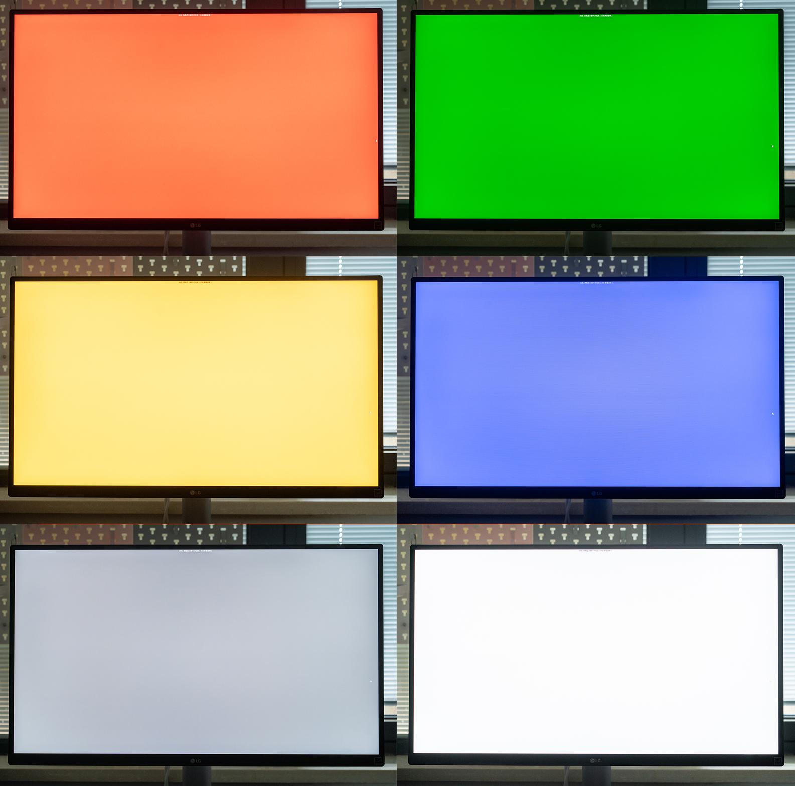 lg27up850n-w显示器测评,lg显示器4k27uq850-w测评