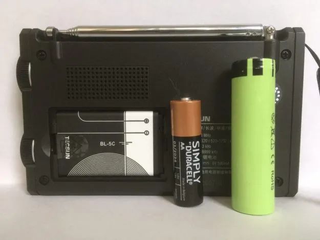 德生pl330收音机使用教程讲解,德生pl330收音机尺寸是多少