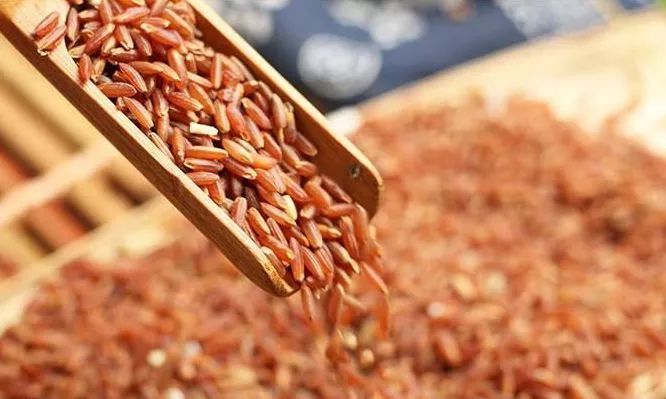 井冈山红米背后的故事,井冈山燎原的星星之火