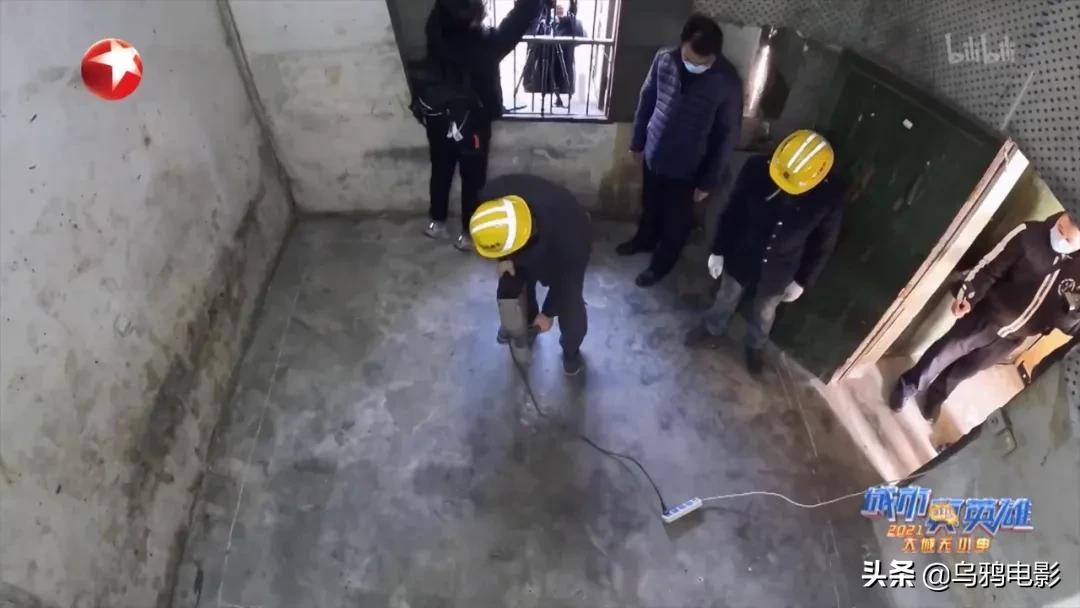 尺度惊人，胆小慎入！B站9.8，这片比电视剧还瘆人...