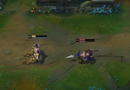 lol新英雄塞拉斯适合打什么位置,lol版本打野英雄塞拉斯