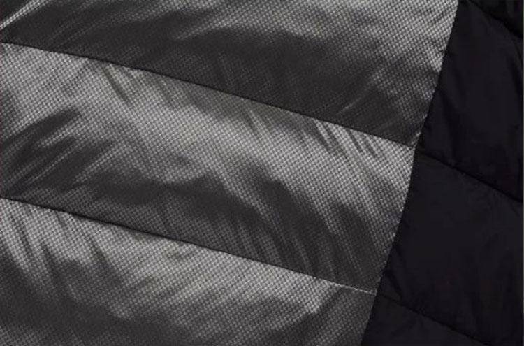 极寒鹅绒羽绒服零下30度测试,北极抗寒最强羽绒服