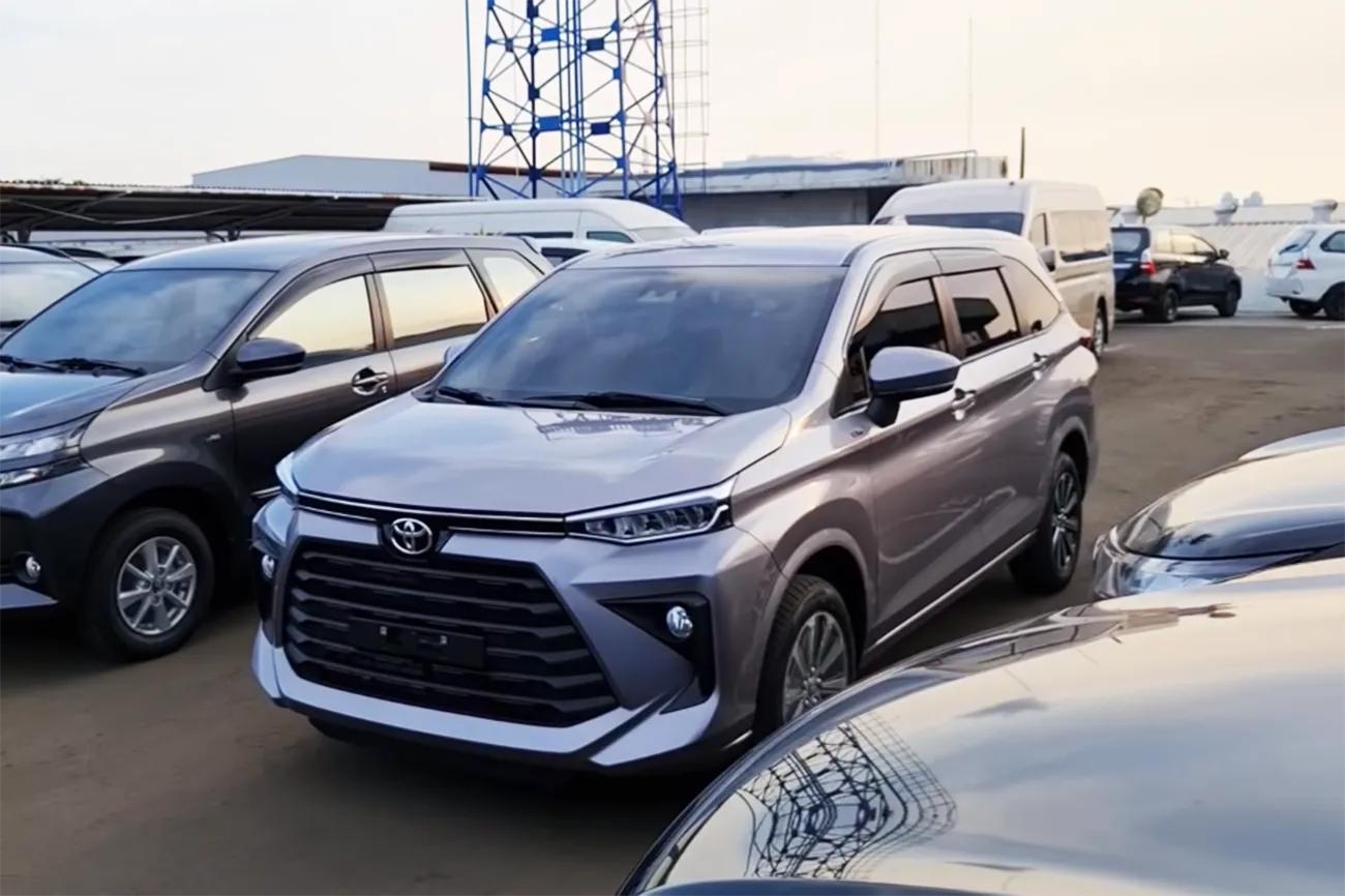 丰田大发有可能进入中国吗,丰田大发2022版