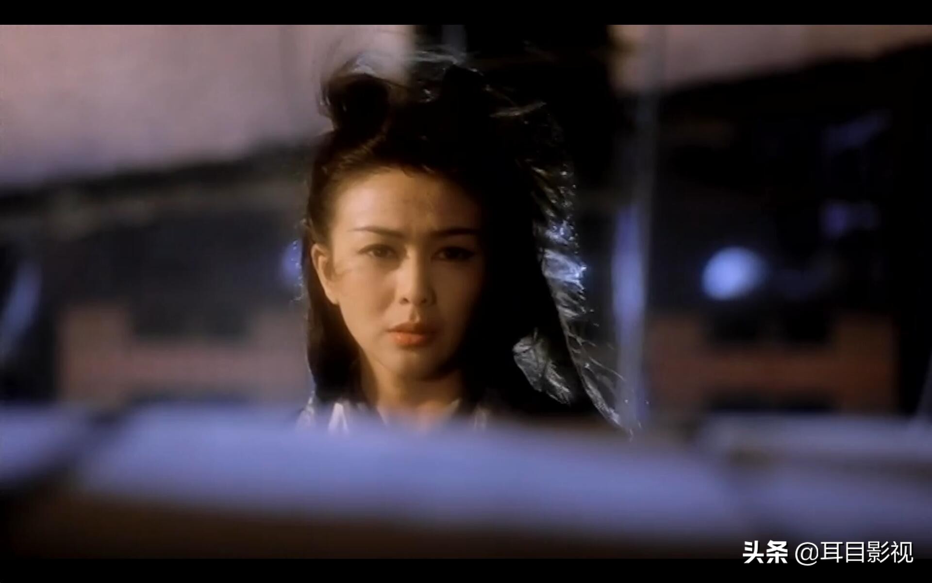 这才叫徐克巅峰武侠电影,1991年徐克执导电影黄飞鸿