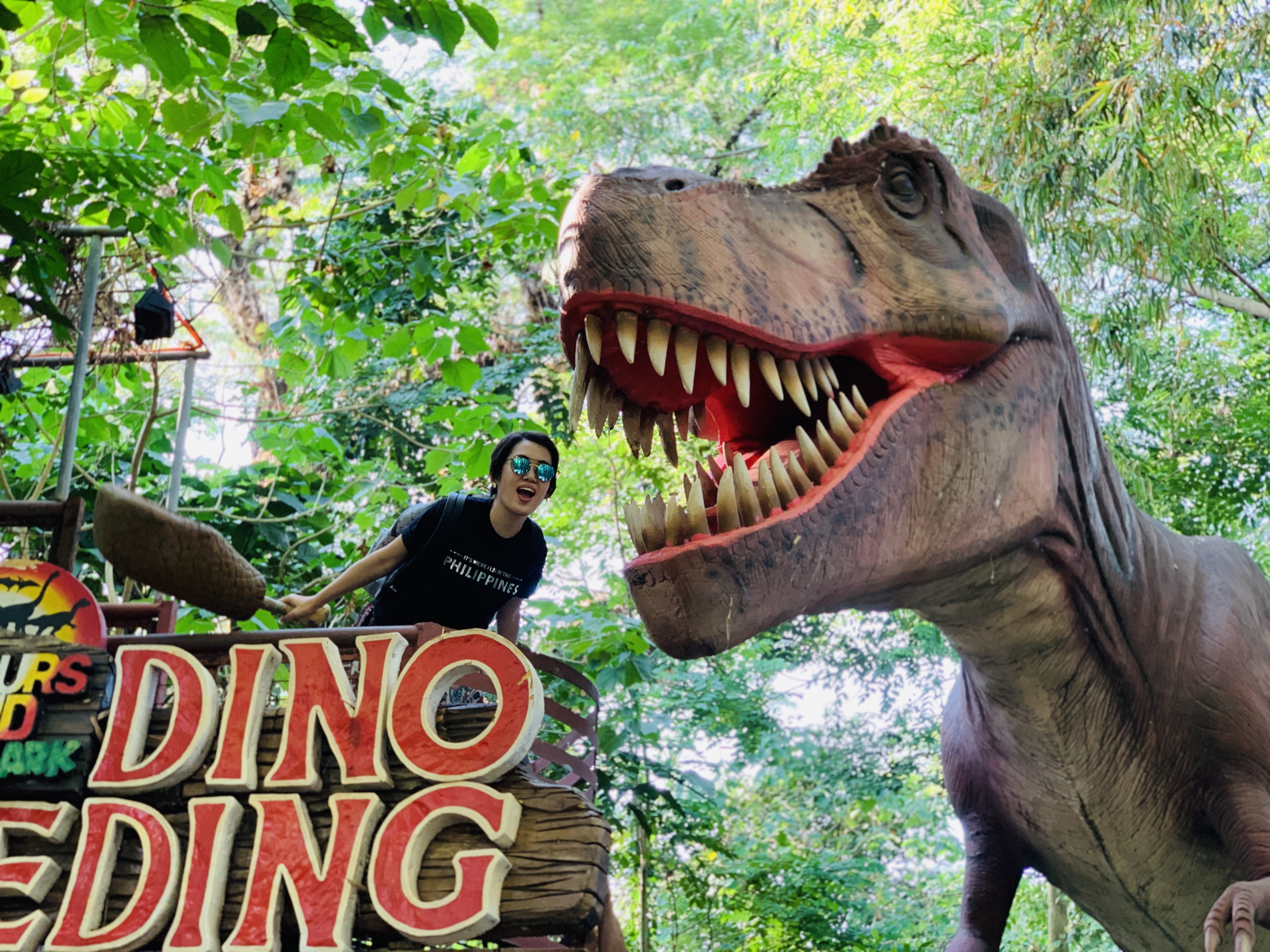 永远难忘的2015年菲律宾之旅,菲律宾之旅19年10月