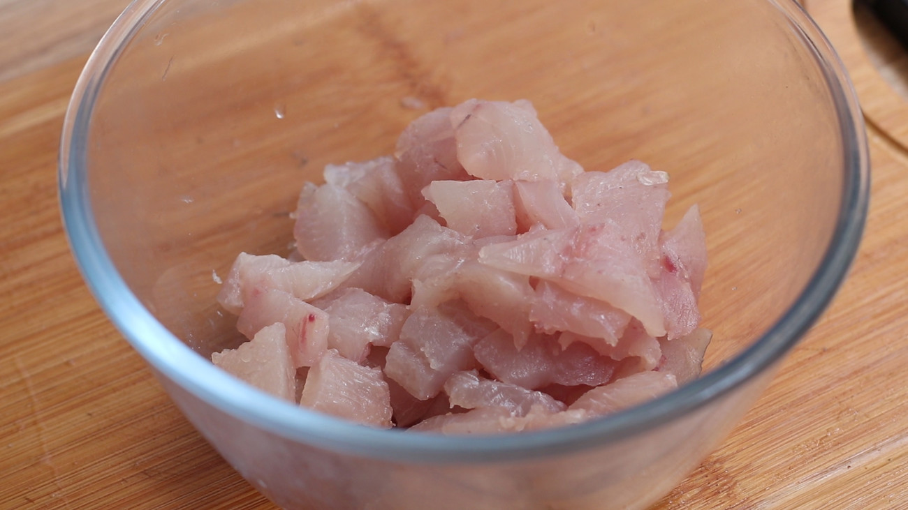 过年吃的糯米丸子怎么做好吃,团圆丸子怎么吃