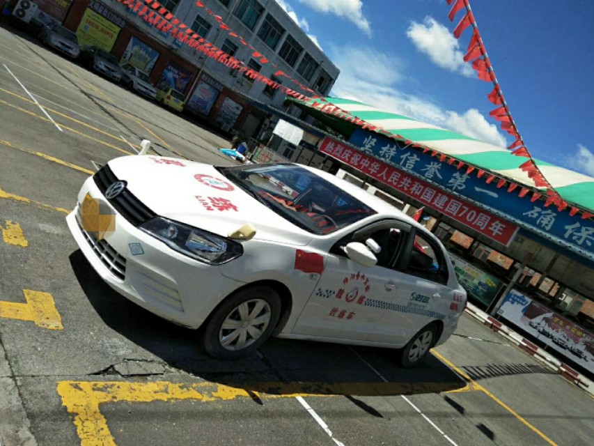 科目三驾考全部要点难点,科目三驾考到底有多难