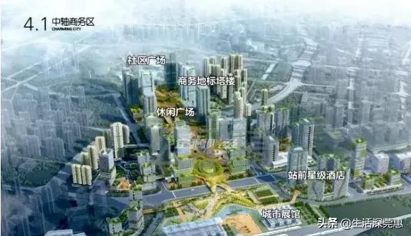 大亚湾买房五个区,离深圳比较近惠州房源