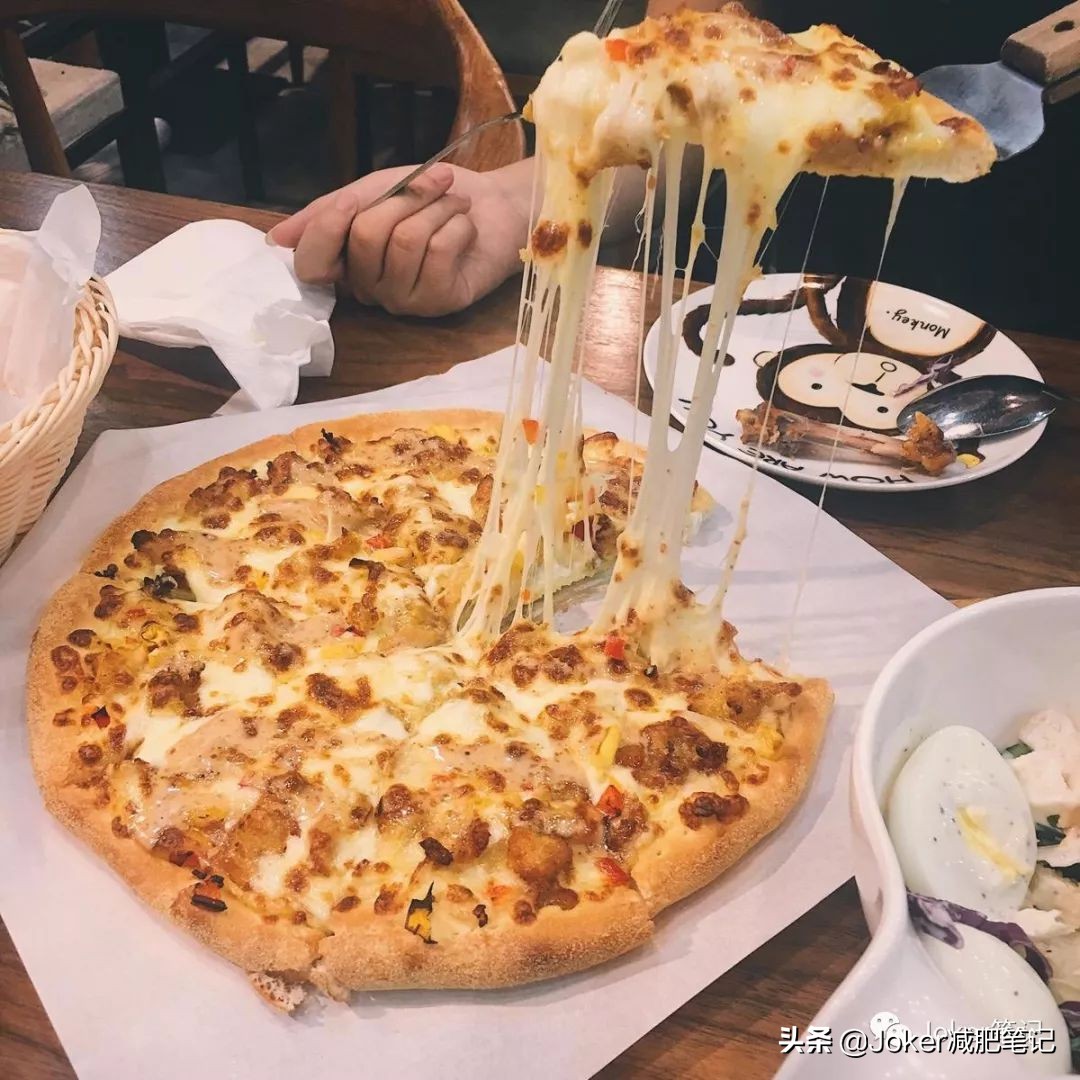 必胜客自助最强攻略,必胜客如何选披萨