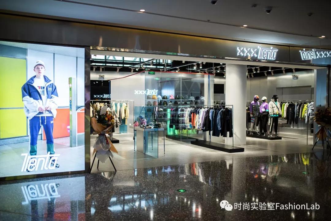 我们用一个周末，逛出了这份购物攻略（上）