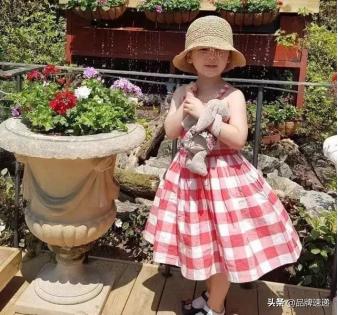 童装怎么搭配穿出来美美哒,童装也可以穿出高级感