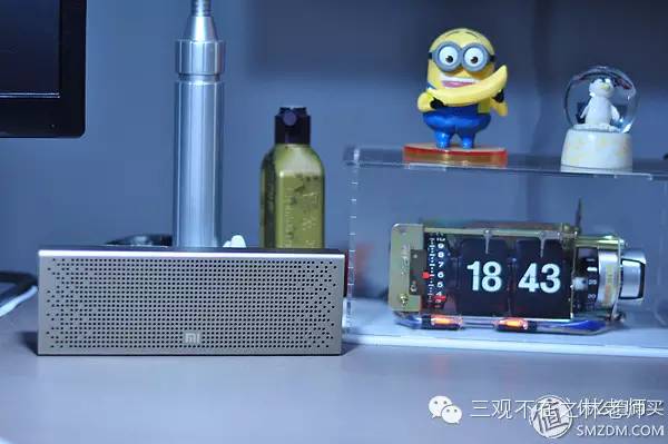 小米蓝牙音箱功能介绍,小米蓝牙音箱没声音