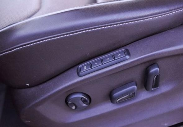 途观l现在到底值不值得买,途观l是不是最好的选择