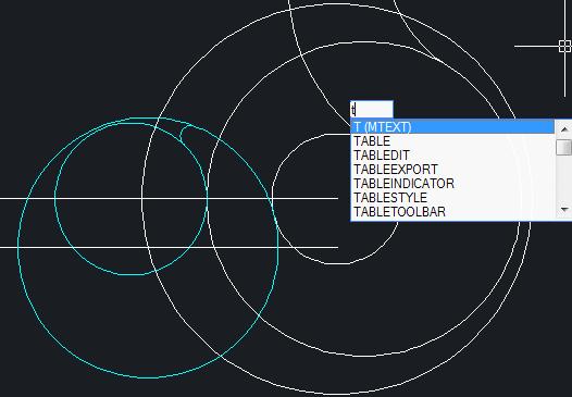 新手cad入门必学,cad零基础教程起步绘图