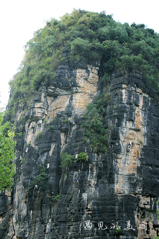 桂林阳朔3天两夜自驾游攻略,桂林阳朔3天2夜自驾游攻略