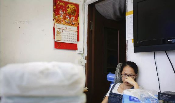 中国人出国后感受,漂在异国的中国人