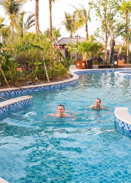 珠海海泉湾五一节有什么活动,出游攻略5天