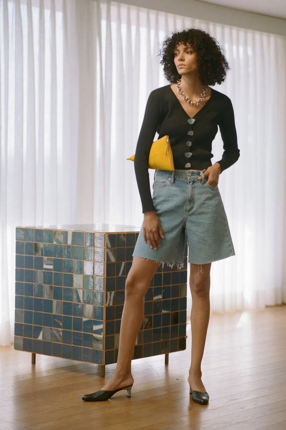 2021年最流行的潮流男裤,最新时尚潮流夏季男裤