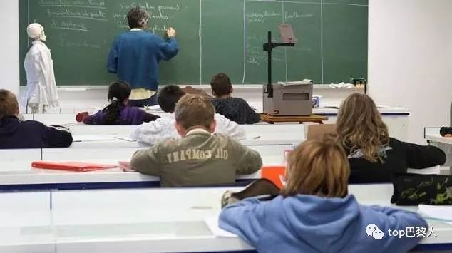 中国孩子严重缺席“性教育”，而法国孩子却在开小灶？