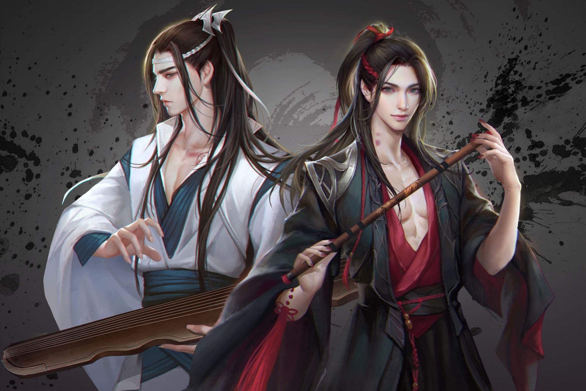 有生之年还能看到全职高手动漫吗,除了全职高手还有什么动漫好看