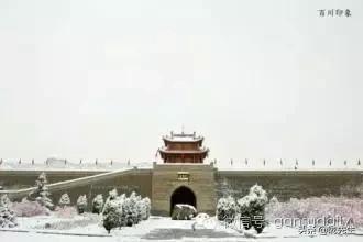 甘肃会宁状元县的由来,会宁2024高考状元