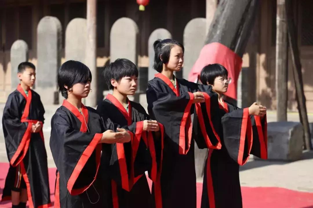 襄汾:全力打造“最早中国”研学旅行第一县