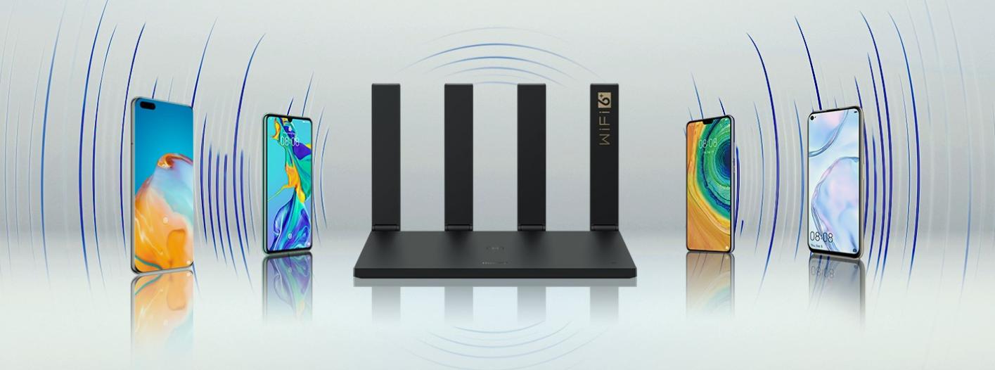 华为ax2pro和ax3哪个值得入手,华为ax3pro路由器怎么设置最好