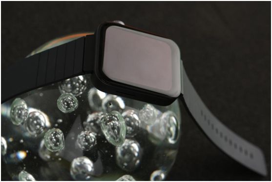 小米智能手表苹果手表,小米手表watch独立使用吗