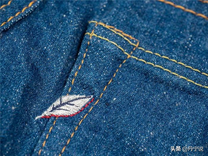有穿过五颜六色的牛仔裤吗？这些著名品牌的原牛都是限量发售的