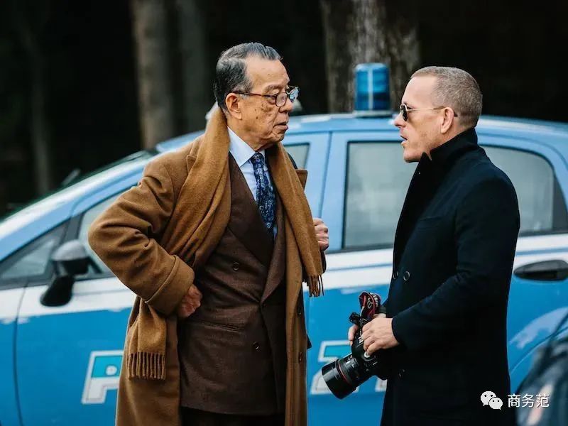 男人怎么穿出精致感,如何穿出高级感男士