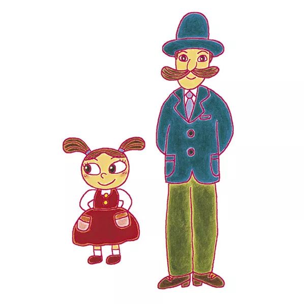 陪孩子读中秋绘本,与中秋节有关的亲子绘本推荐