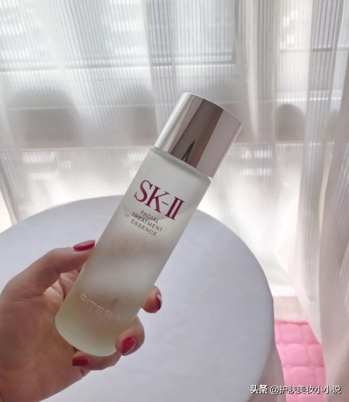 真的可以让皮肤变细腻的护肤品,很冷门却很好用的护肤产品