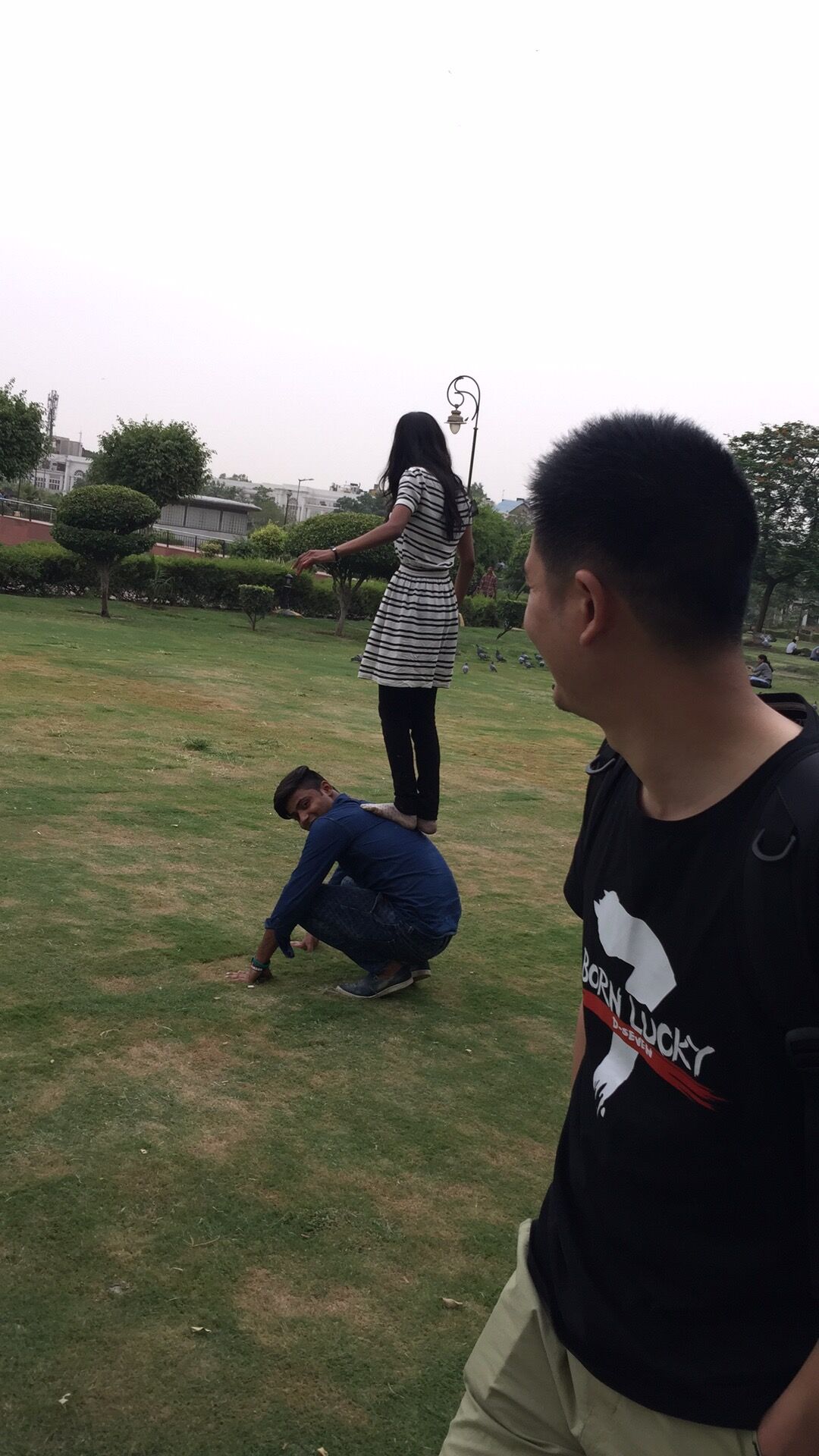 印度见闻17分钟,印度见闻2019