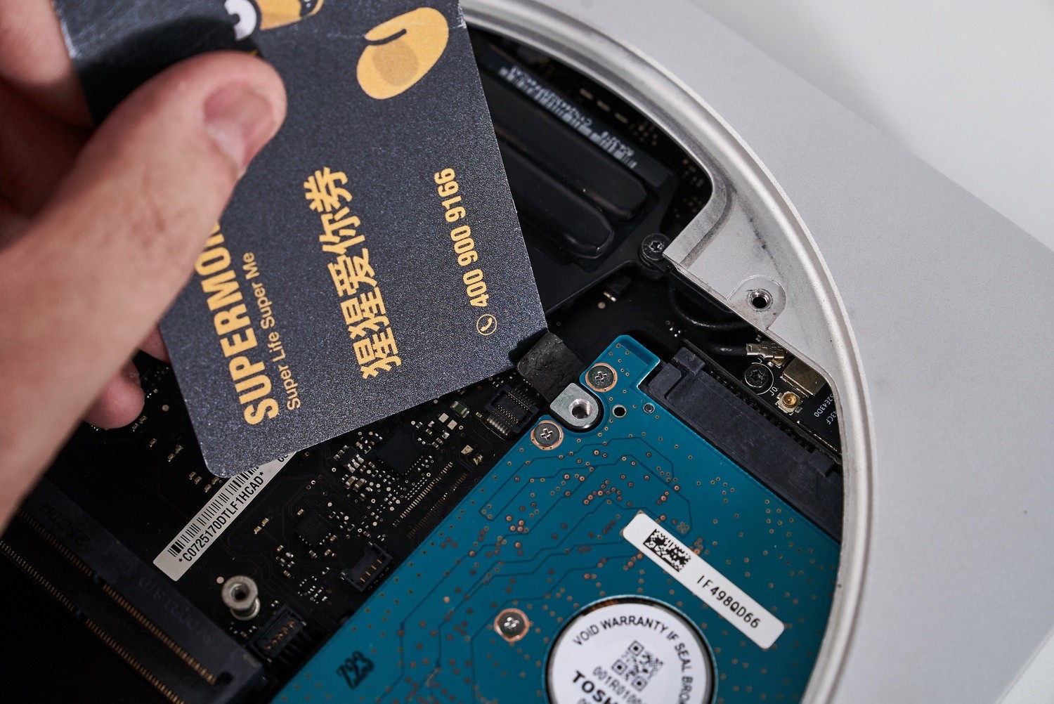 macmini2012款换硬盘,macmini2012更换固态硬盘