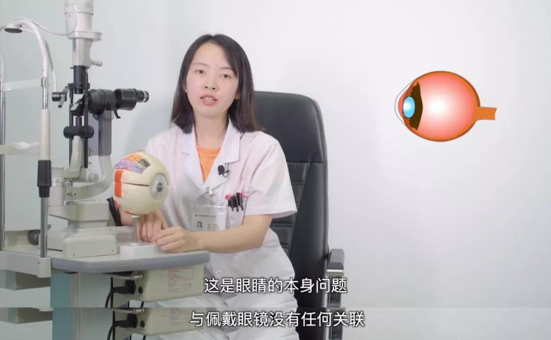 孩子近视度数又涨怎么办,孩子近视加深怎么办