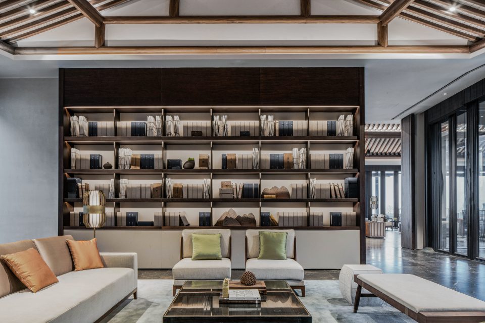 安吉悦榕庄度假酒店餐饮,安吉悦榕庄度假酒店分析