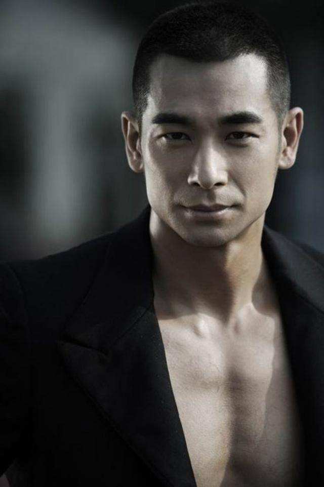 动作演员个个帅,盘点那些一个动作就圈粉的明星