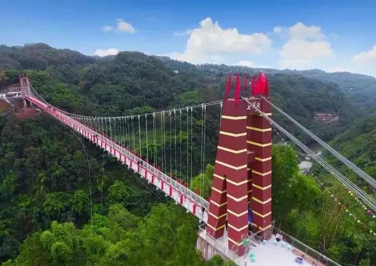 四川凉爽的十大避暑地,四川避暑康养最佳地是哪里