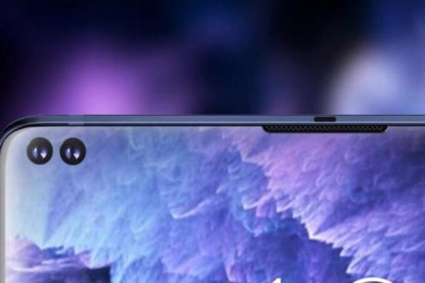 三星新机展现机皇本色，全息屏设计+9200万像素，设计堪称完美