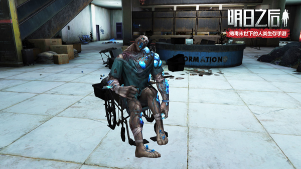 明日之后病毒扩散,明日之后病毒进阶用什么