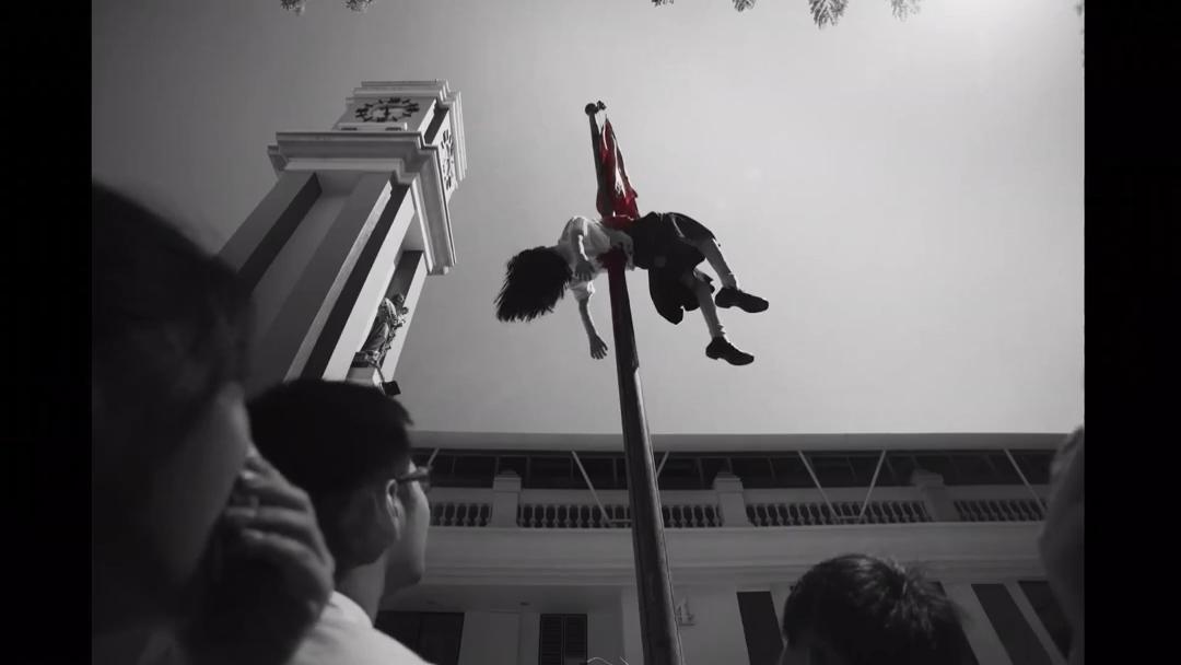 泰国片禁忌女孩,禁忌女孩系列的泰剧