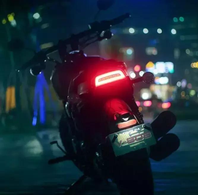 龙嘉650v美式巡航车什么时候上市,巡航车十大入门级车型龙嘉v霸