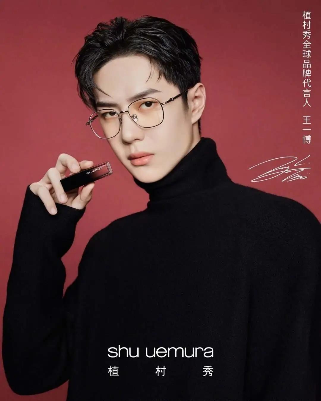 李佳琦的口红,都是他玩剩下的