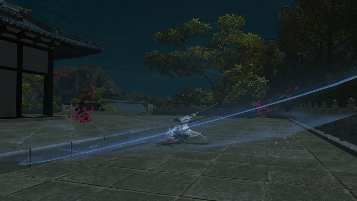 天刀真武pvp连招教学2023,2019天刀平民太白pve连招