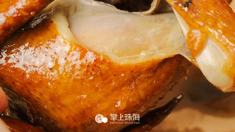 日销1w+!霸屏深圳必吃榜③年的“中华神鸽”,在珠海也能吃到