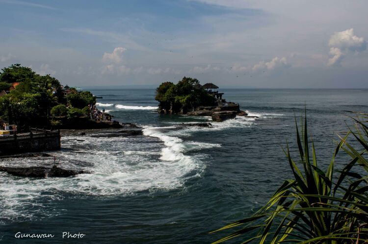 巴厘岛海神庙攻略,巴厘岛海神庙