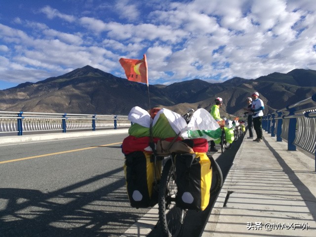 川藏线山南探幽,骑行西藏之旅感悟