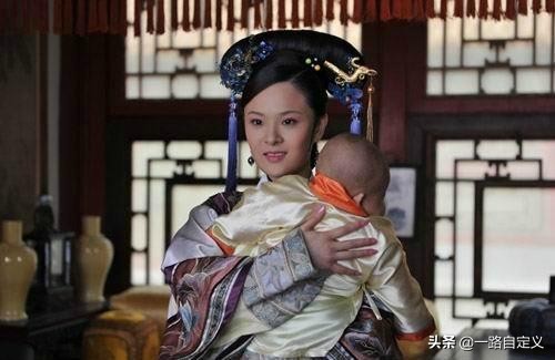 甄嬛传封号寓意,甄嬛传熹妃封号寓意