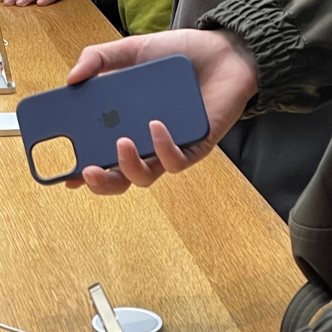 苹果店喊话,喊话苹果店