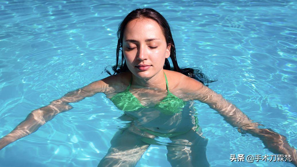 泳池尿道炎,夏季爱游泳女性心里的痛,几招教您远离它